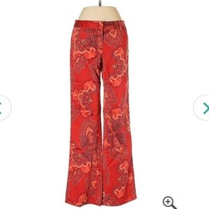 Body By Victoria christie fit slacks